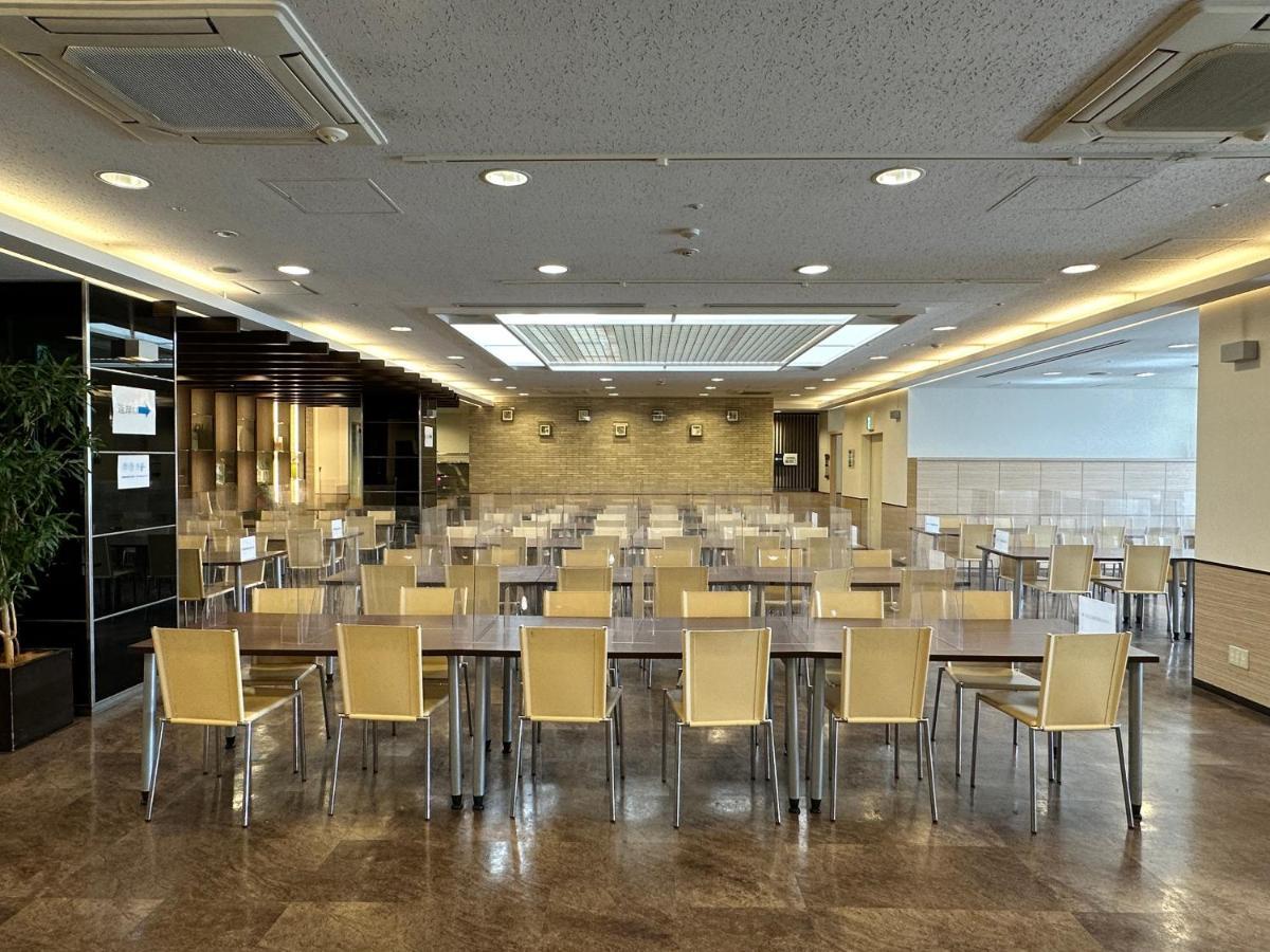 X Wave Funabashi Exterior foto